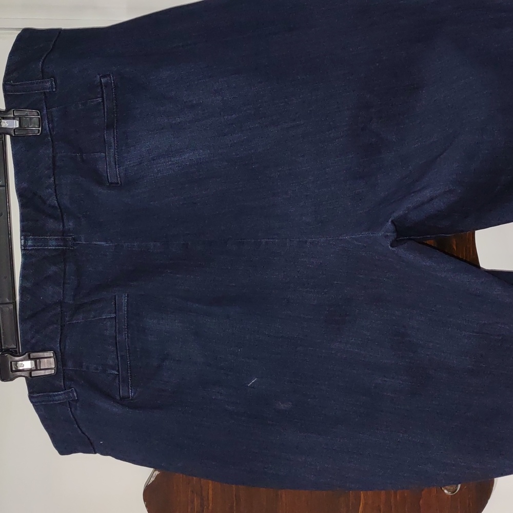 Talbot's Plus jeans - Picture 3 of 8